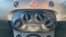 Fiat 500 1.2 S 3dr Petrol Hatchback